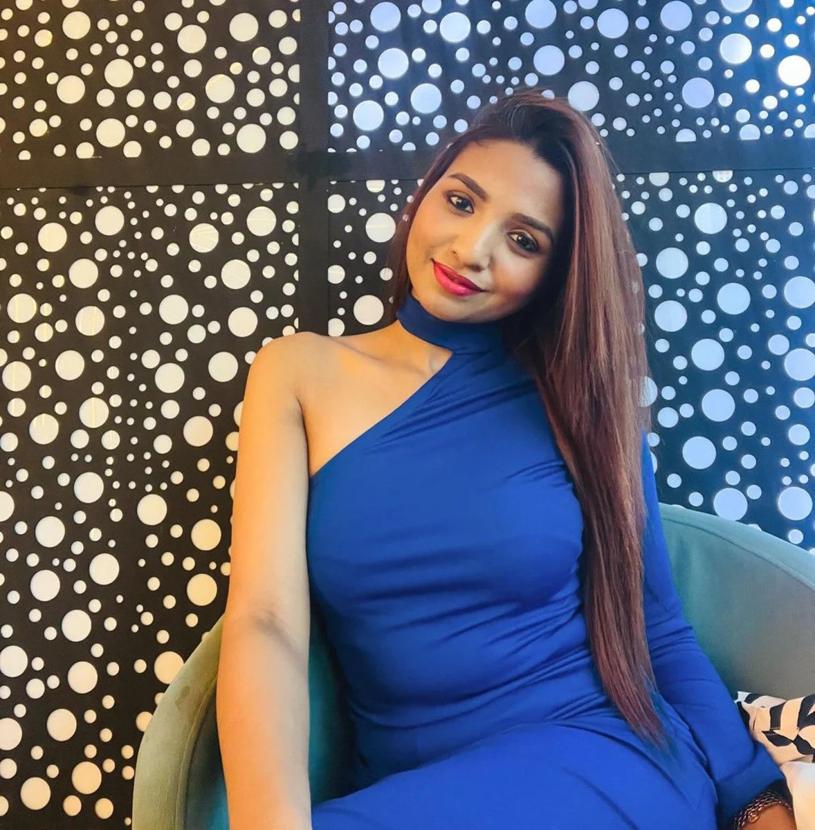 Мелисандра escort in Kazan