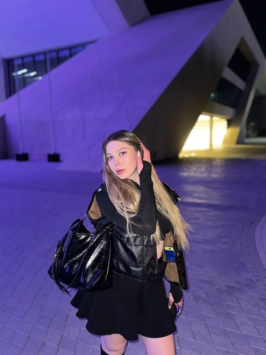 Мия escort in Kazan