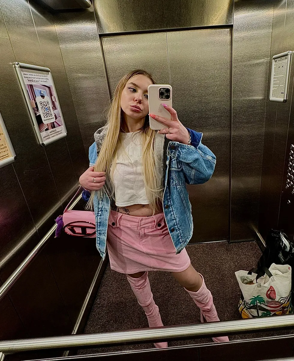 Мия escort in Kazan