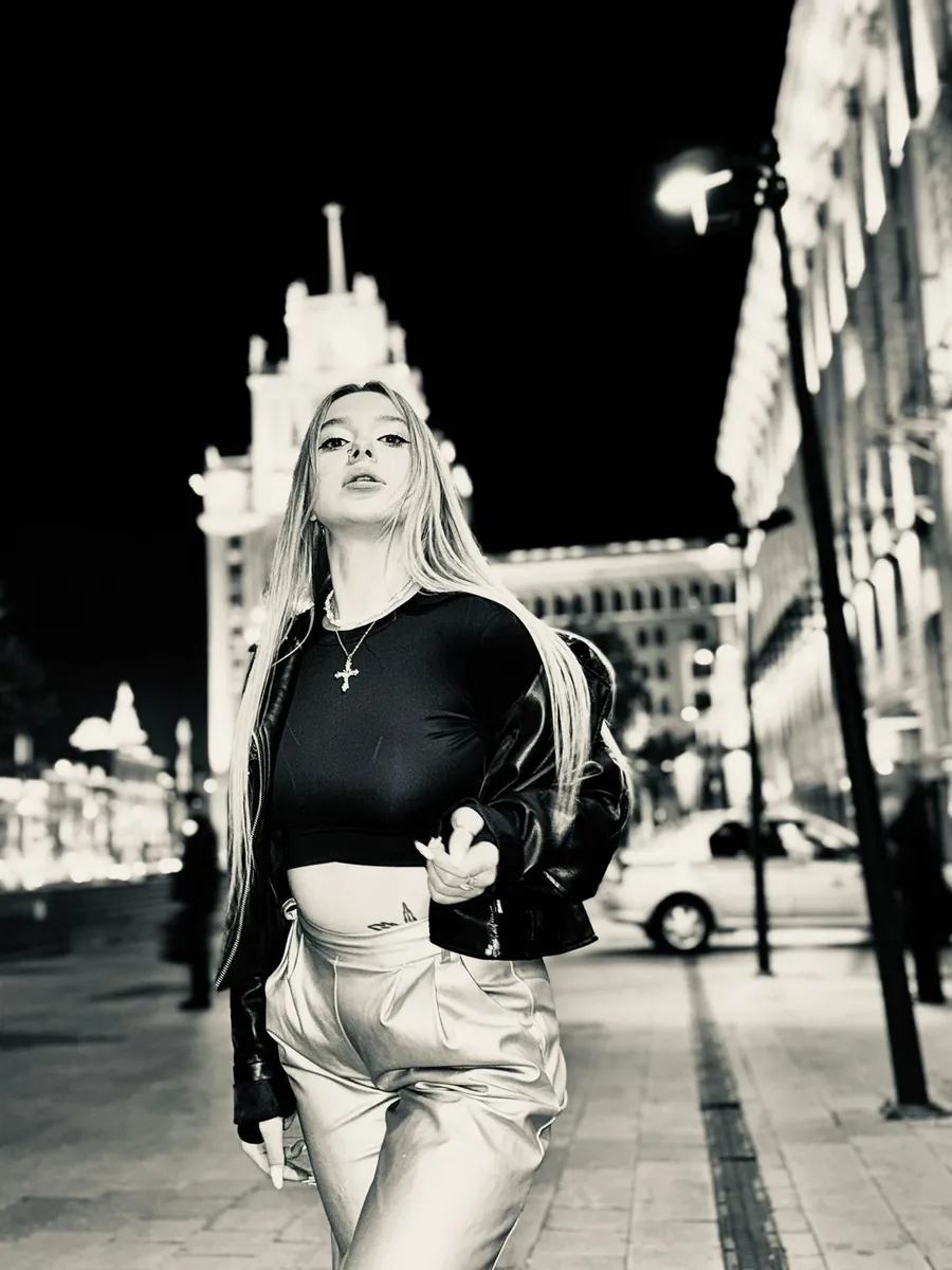 Мия escort in Kazan