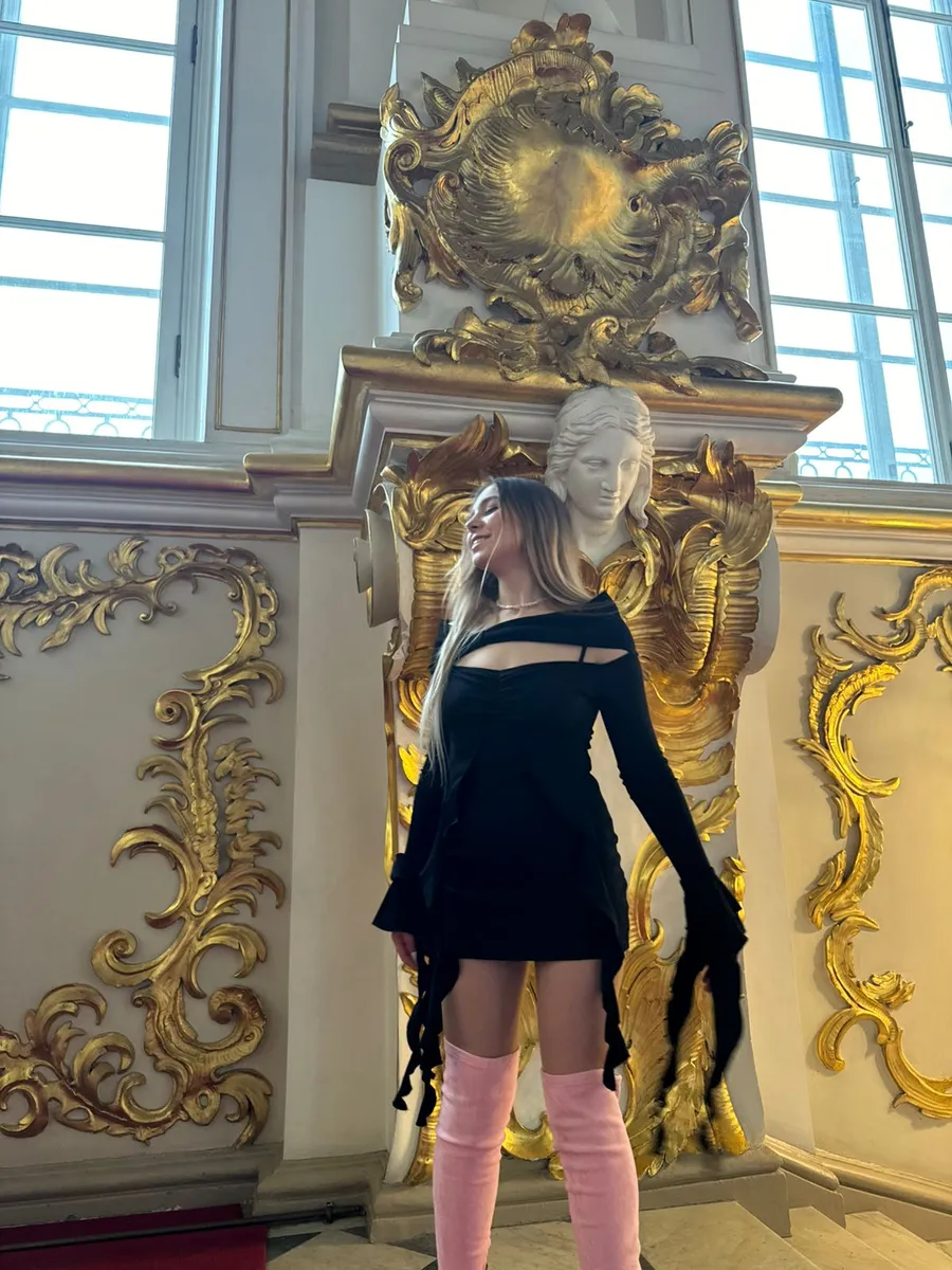 Мия escort in Kazan