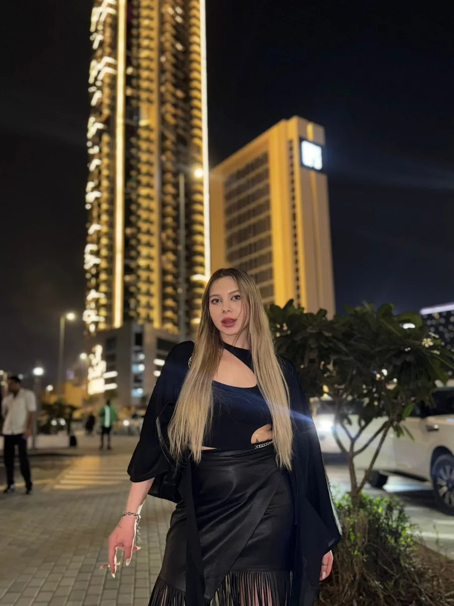 Мия escort in Kazan