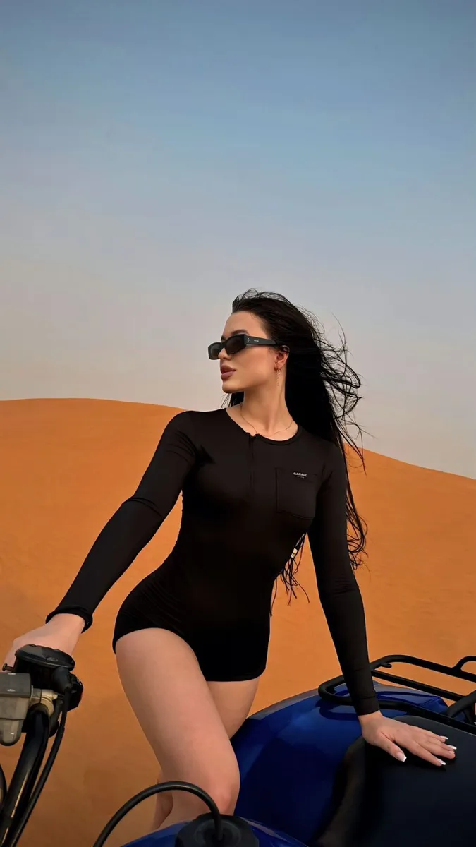 Милана escort in Kazan