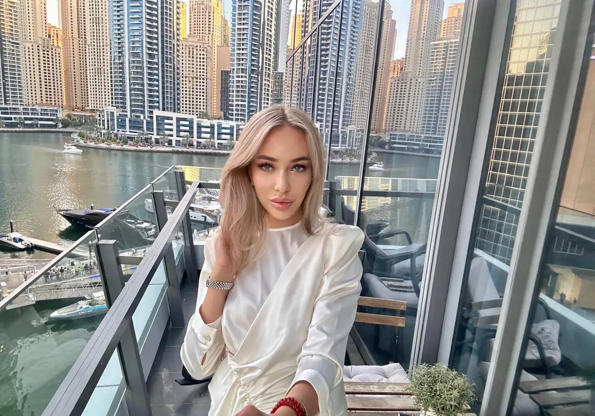 Милена escort in Kazan