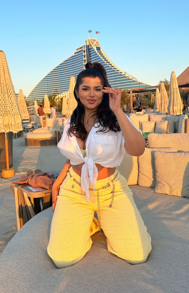 Мирика escort in Kazan