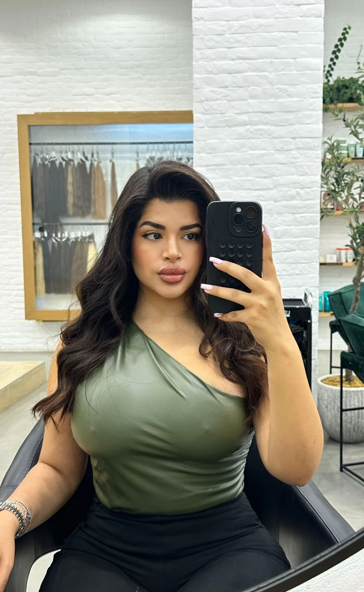 Мирика escort in Kazan