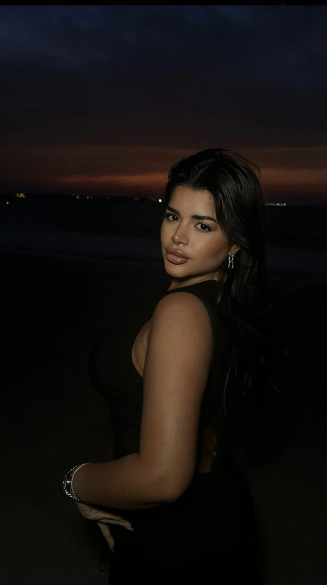 Мирика escort in Kazan