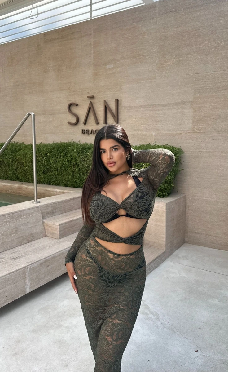 Мирика escort in Kazan