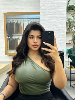 Мирика escort in Kazan