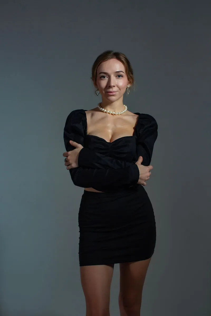 Мирослава escort in Kazan