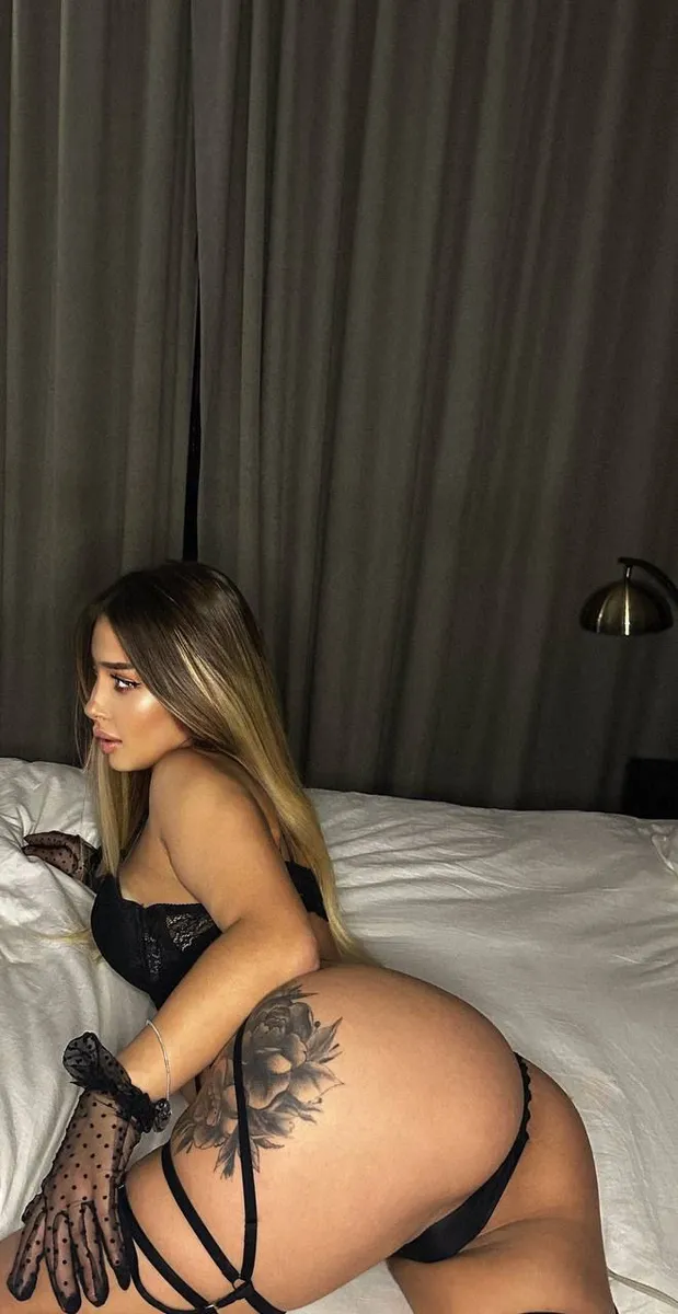 Намил escort in Kazan