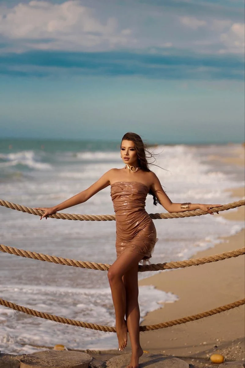 Настя escort in Kazan