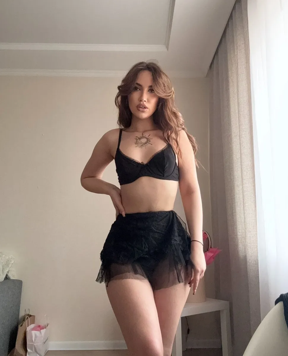 Настасья escort in Kazan
