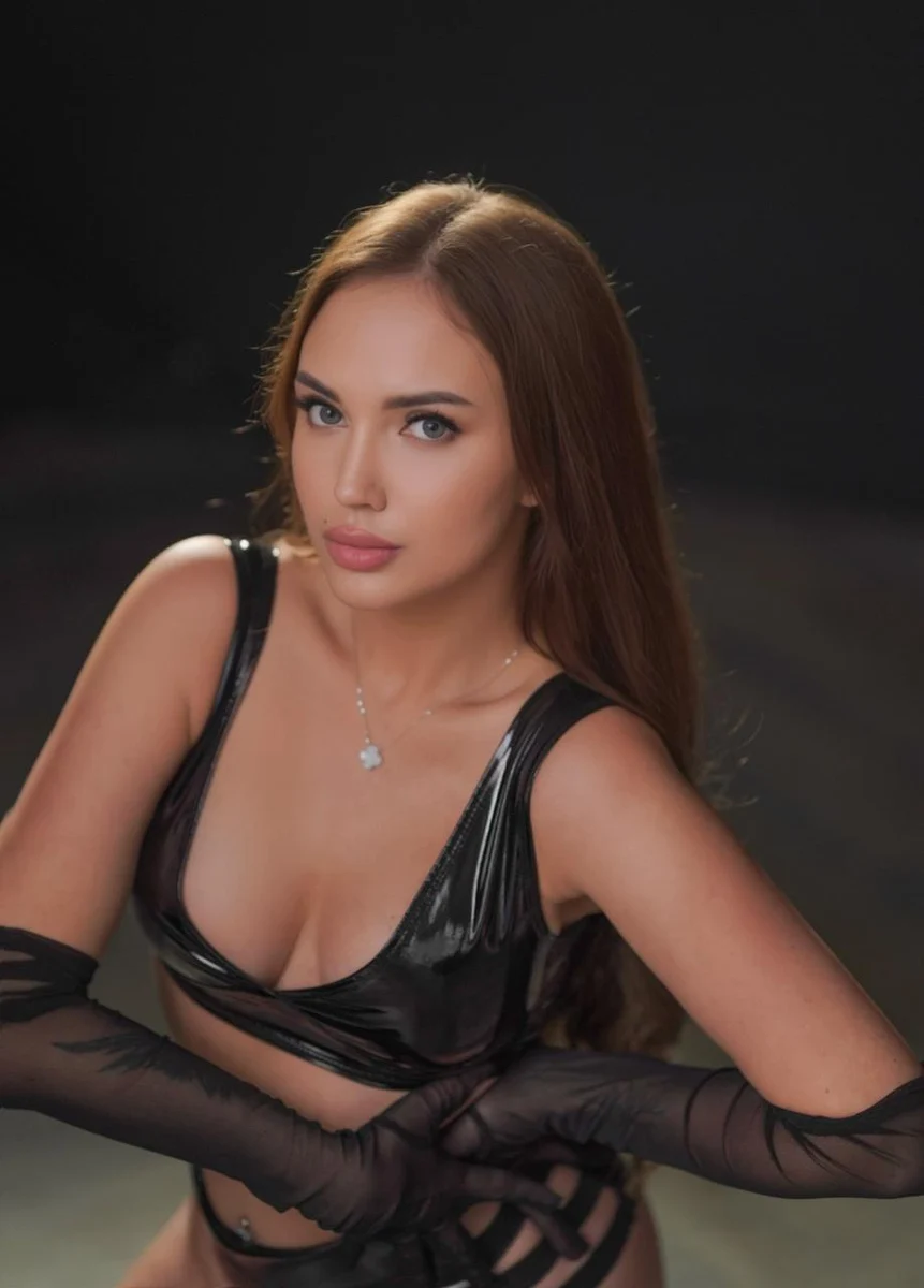 Настина escort in Kazan