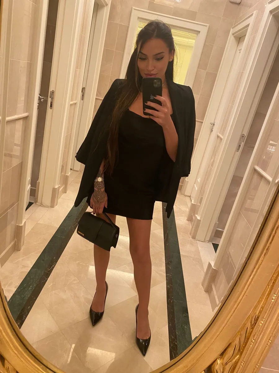 Нерия escort in Kazan