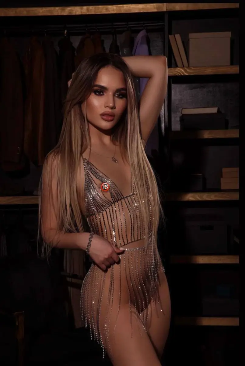 Нита escort in Kazan