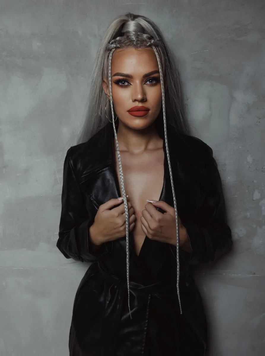 Окси escort in Kazan