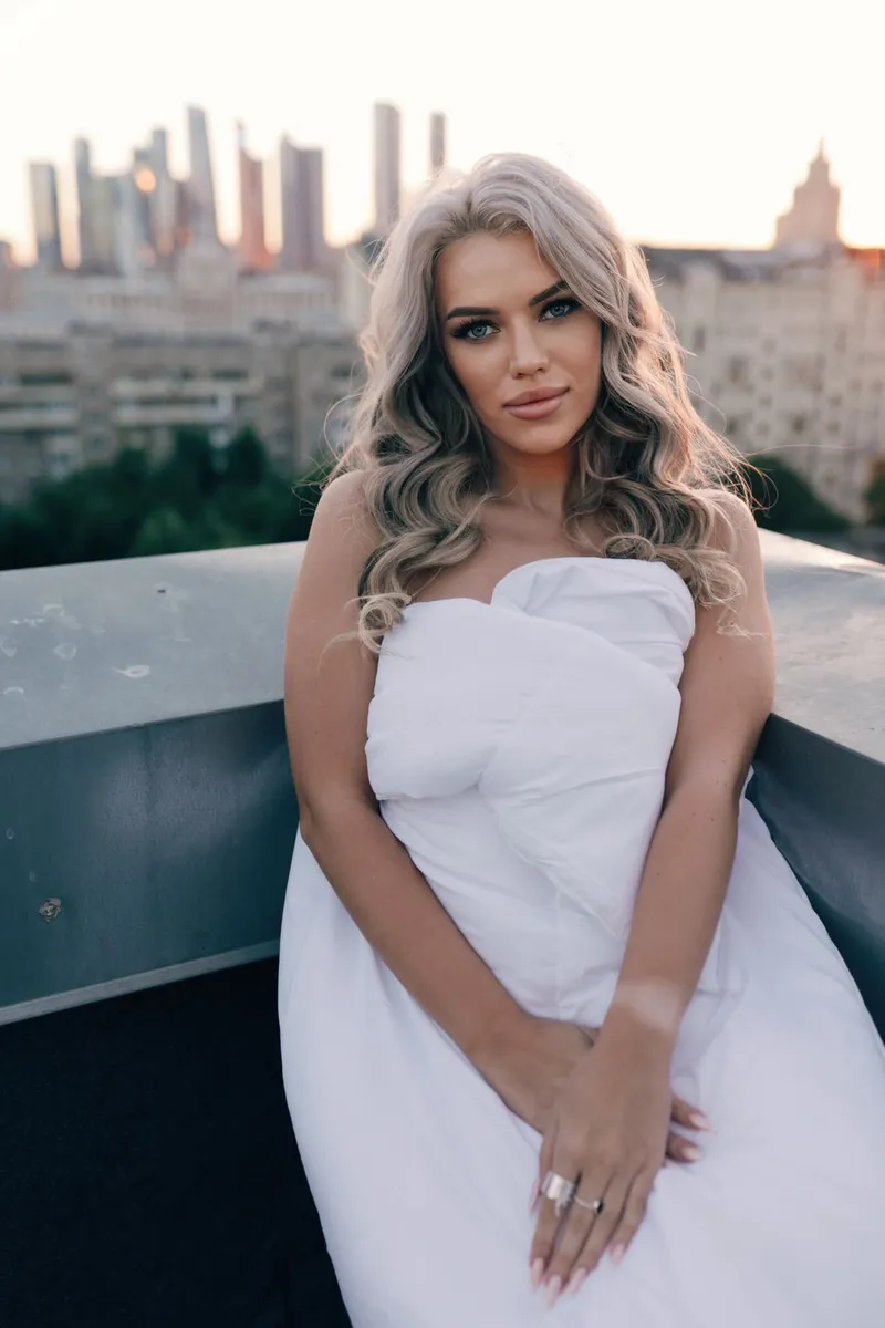 Окси escort in Kazan