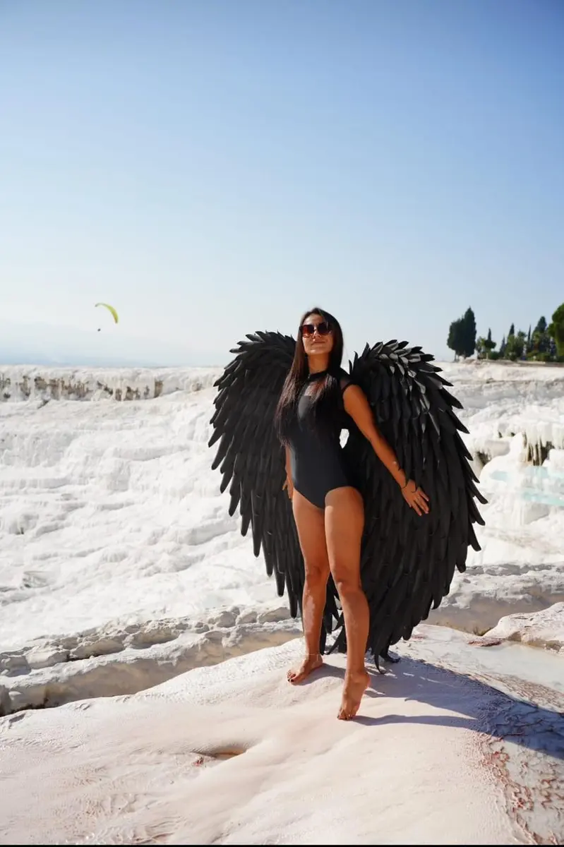 Паула escort in Kazan