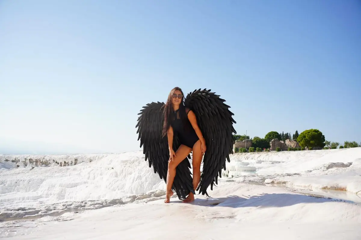 Паула escort in Kazan