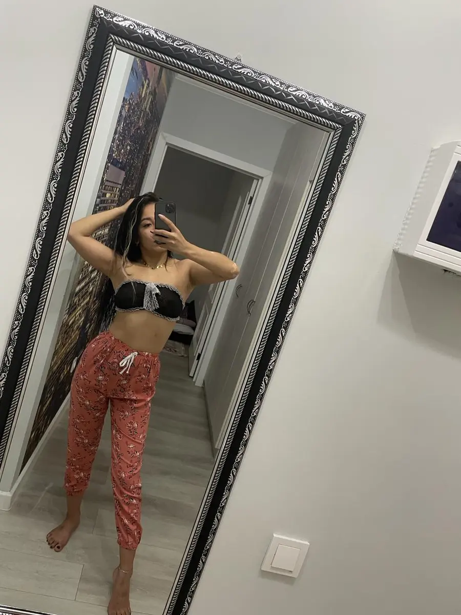 Паула escort in Kazan