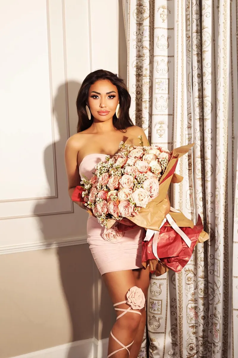 Рин escort in Kazan