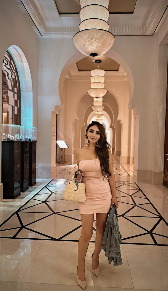 Рин escort in Kazan