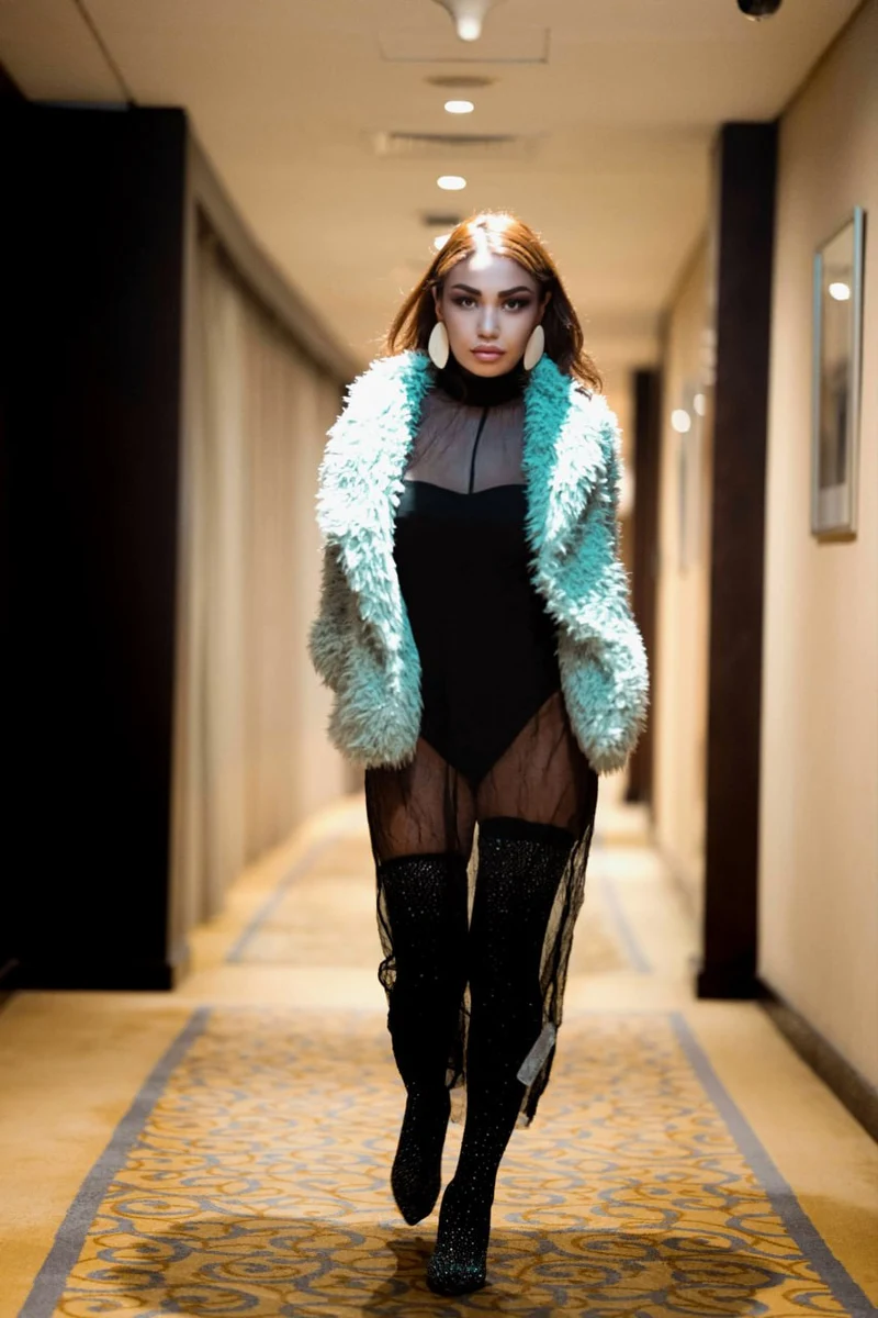 Рин escort in Kazan