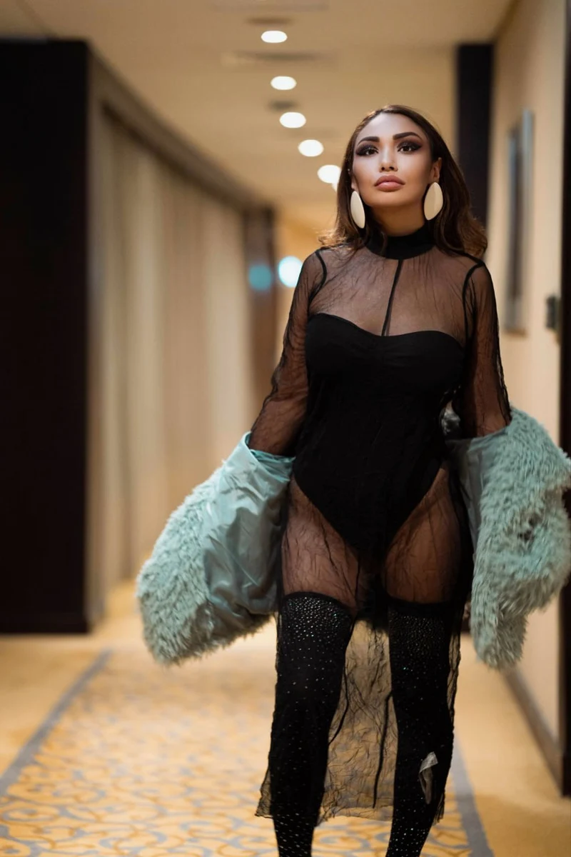 Рин escort in Kazan