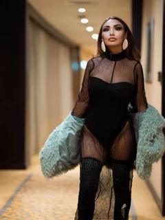 Рин escort in Kazan