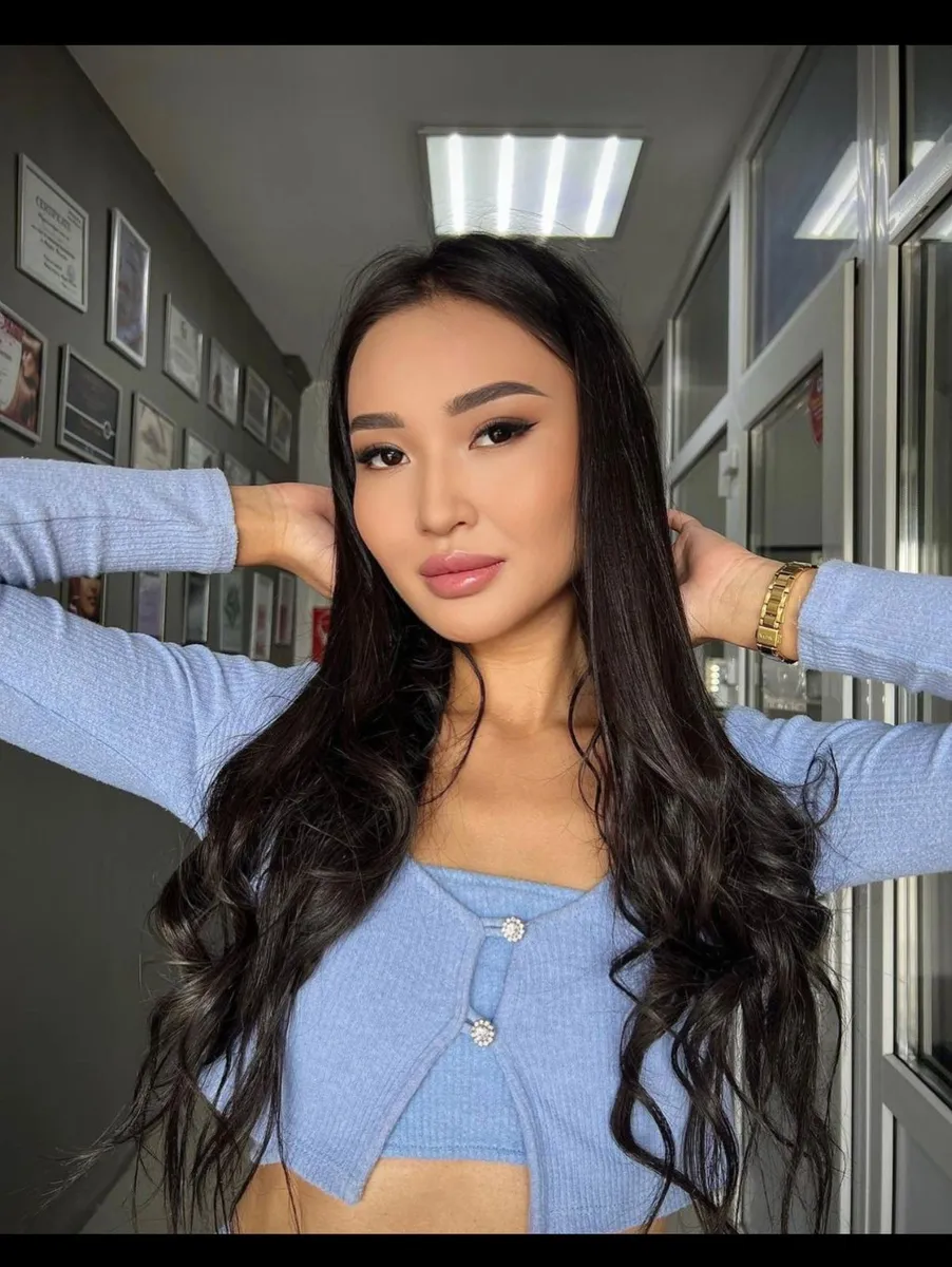 Рита escort in Kazan