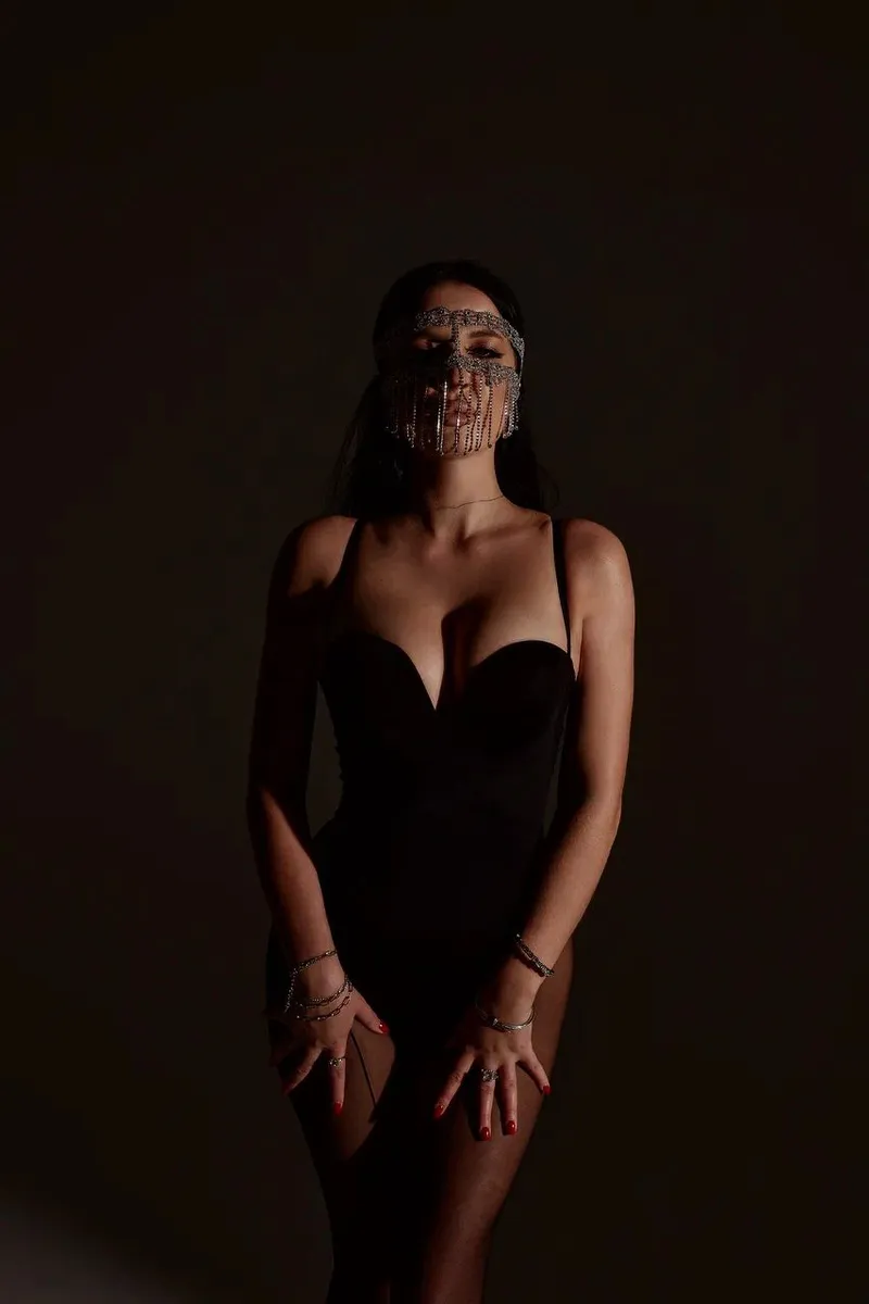 Рузанна escort in Kazan