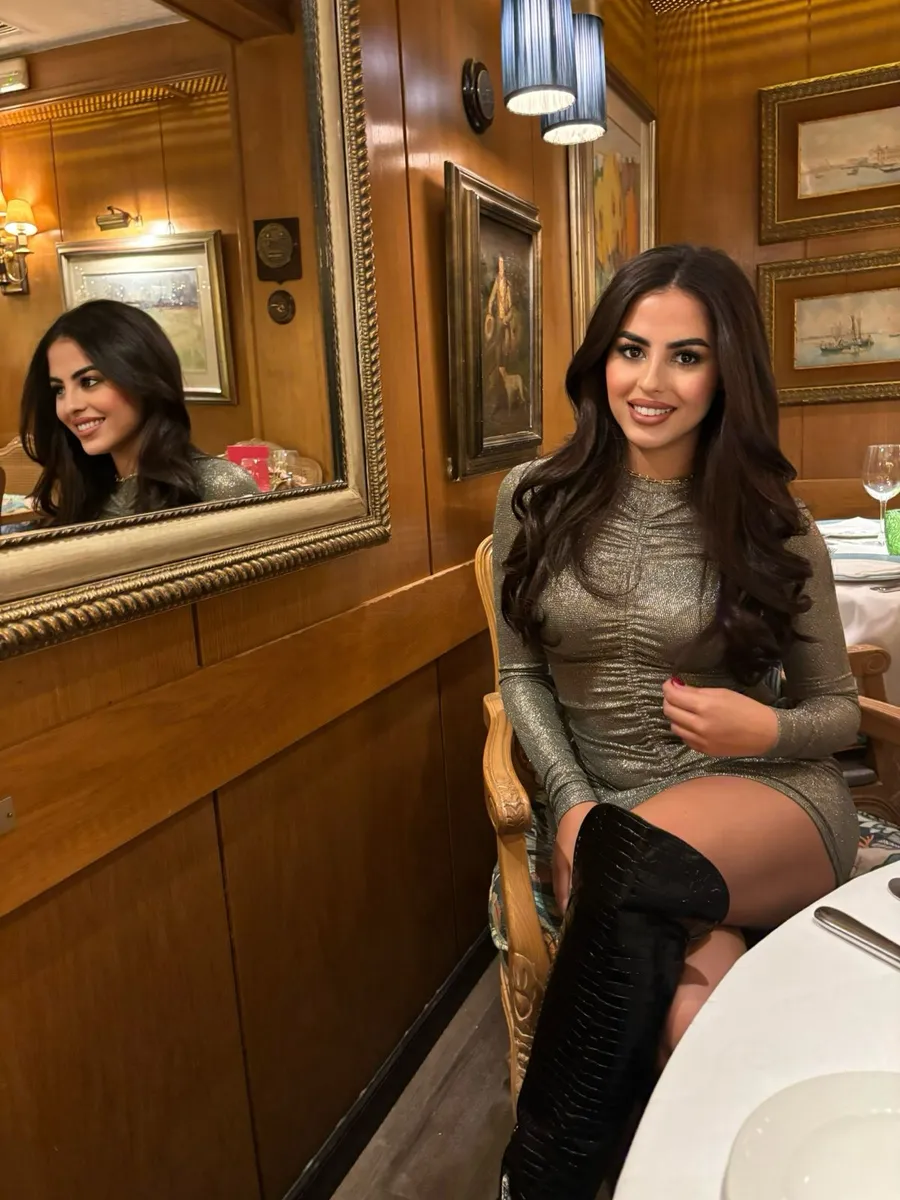 Шайма escort in Kazan