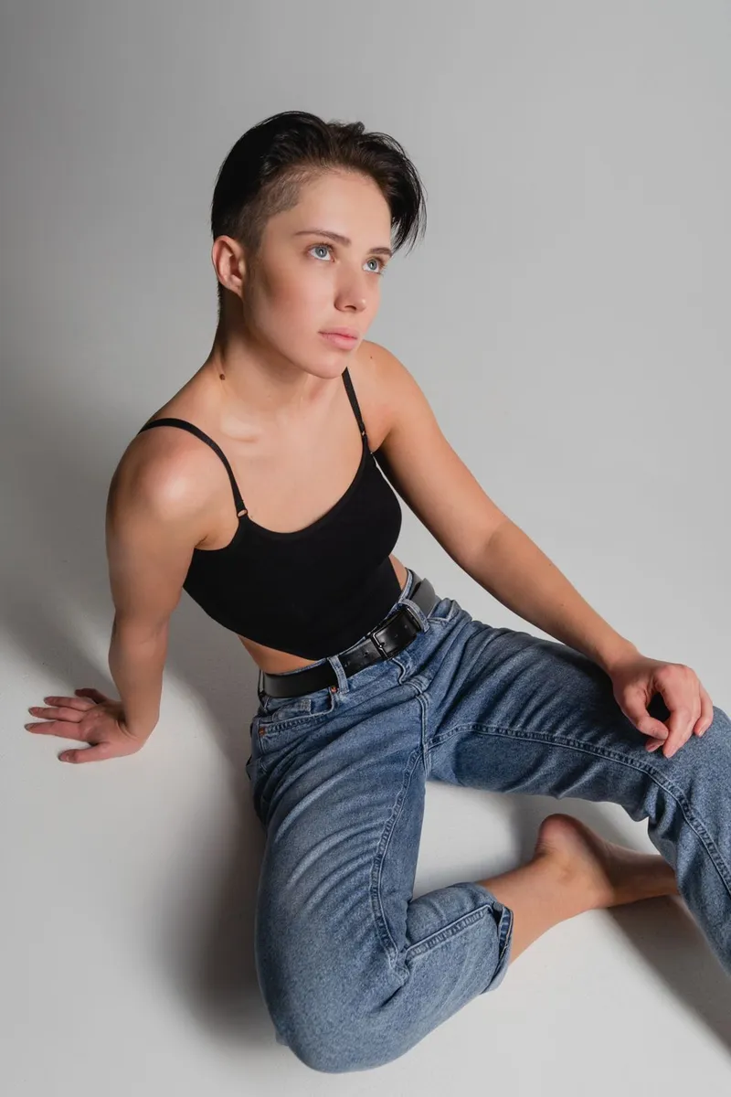 Сандра escort in Kazan