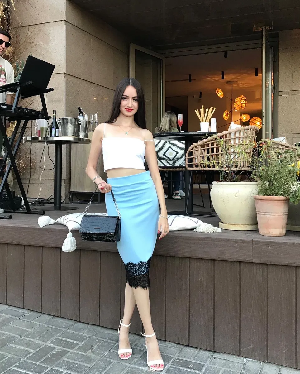 Снежанна escort in Kazan