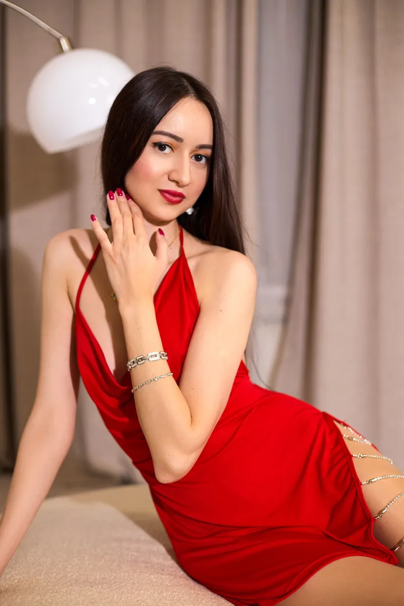 Снежанна escort in Kazan