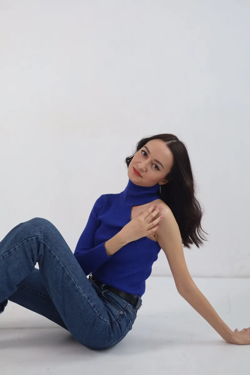 Снежанна escort in Kazan