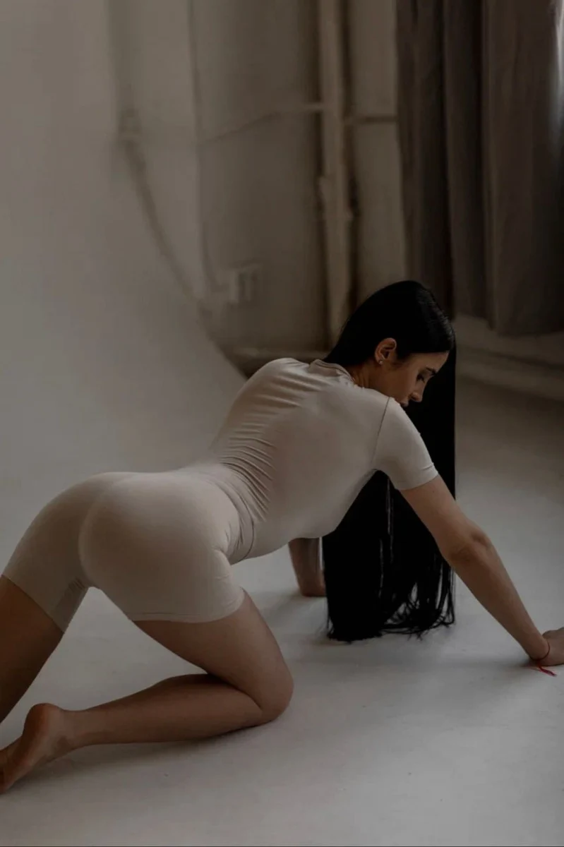 Стеша escort in Kazan