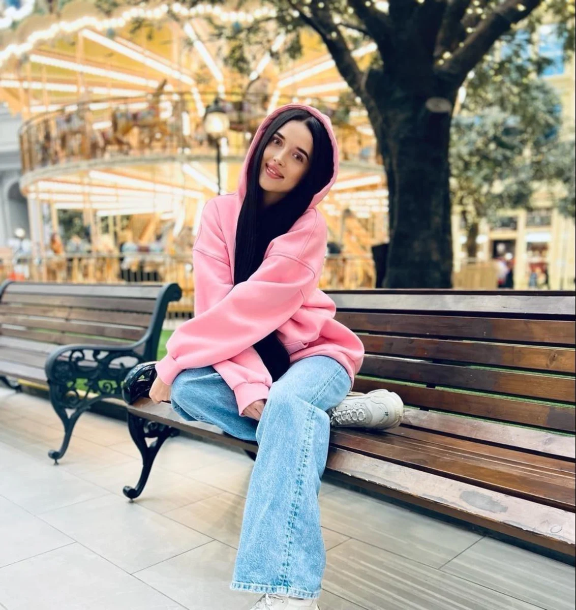 Стеша escort in Kazan