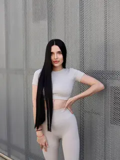 Стеша escort in Kazan