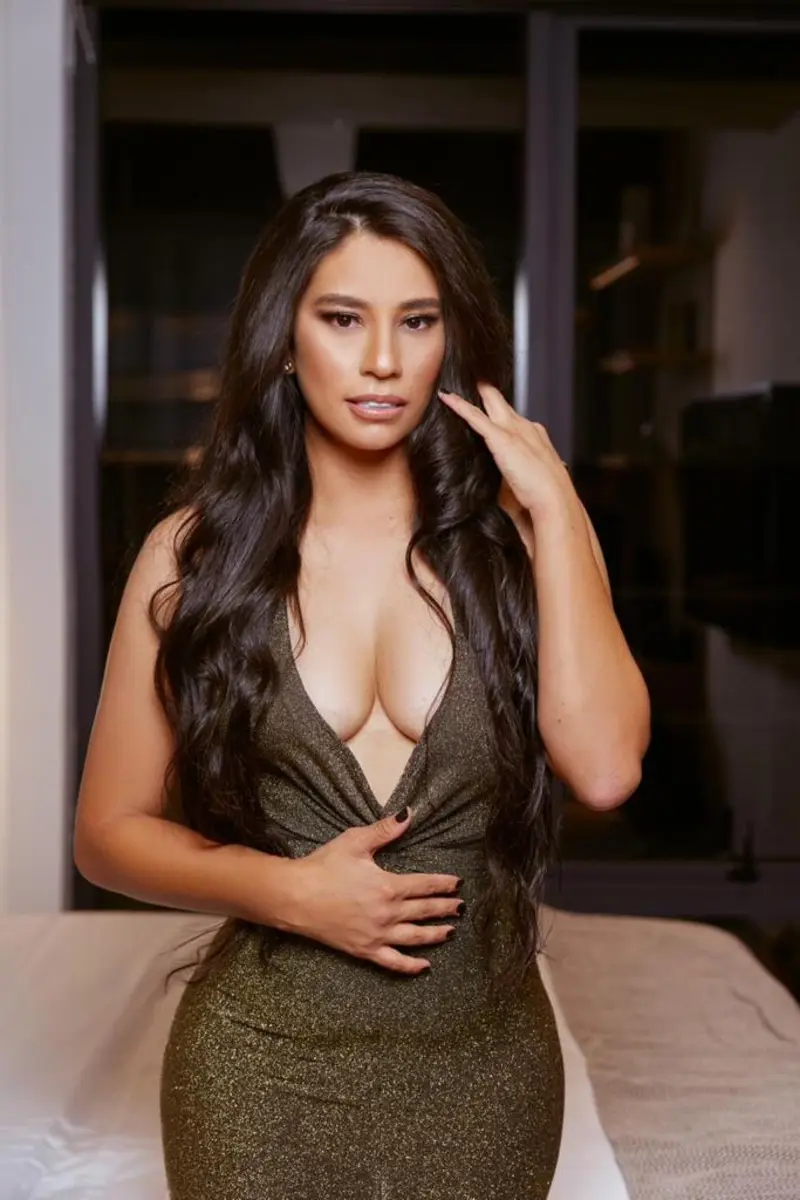 Сусана escort in Kazan