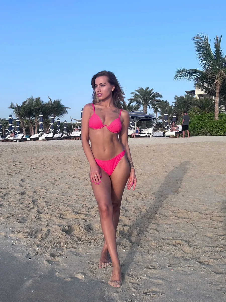 Света escort in Kazan