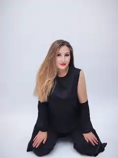 Светлана escort in Kazan