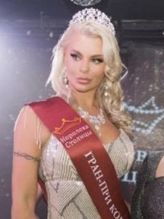 Светлана escort in Kazan