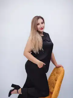 Светлана escort in Kazan