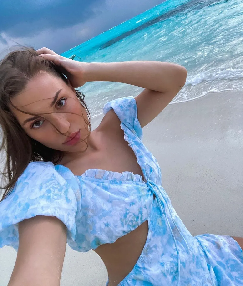 Тиффани escort in Kazan