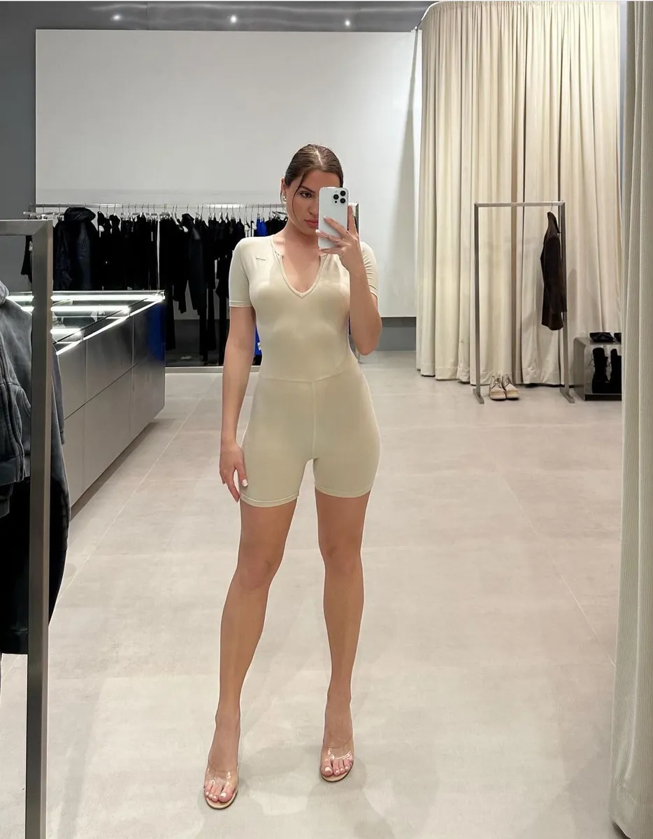 Тиффани escort in Kazan