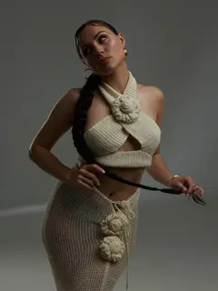 Тиффани escort in Kazan