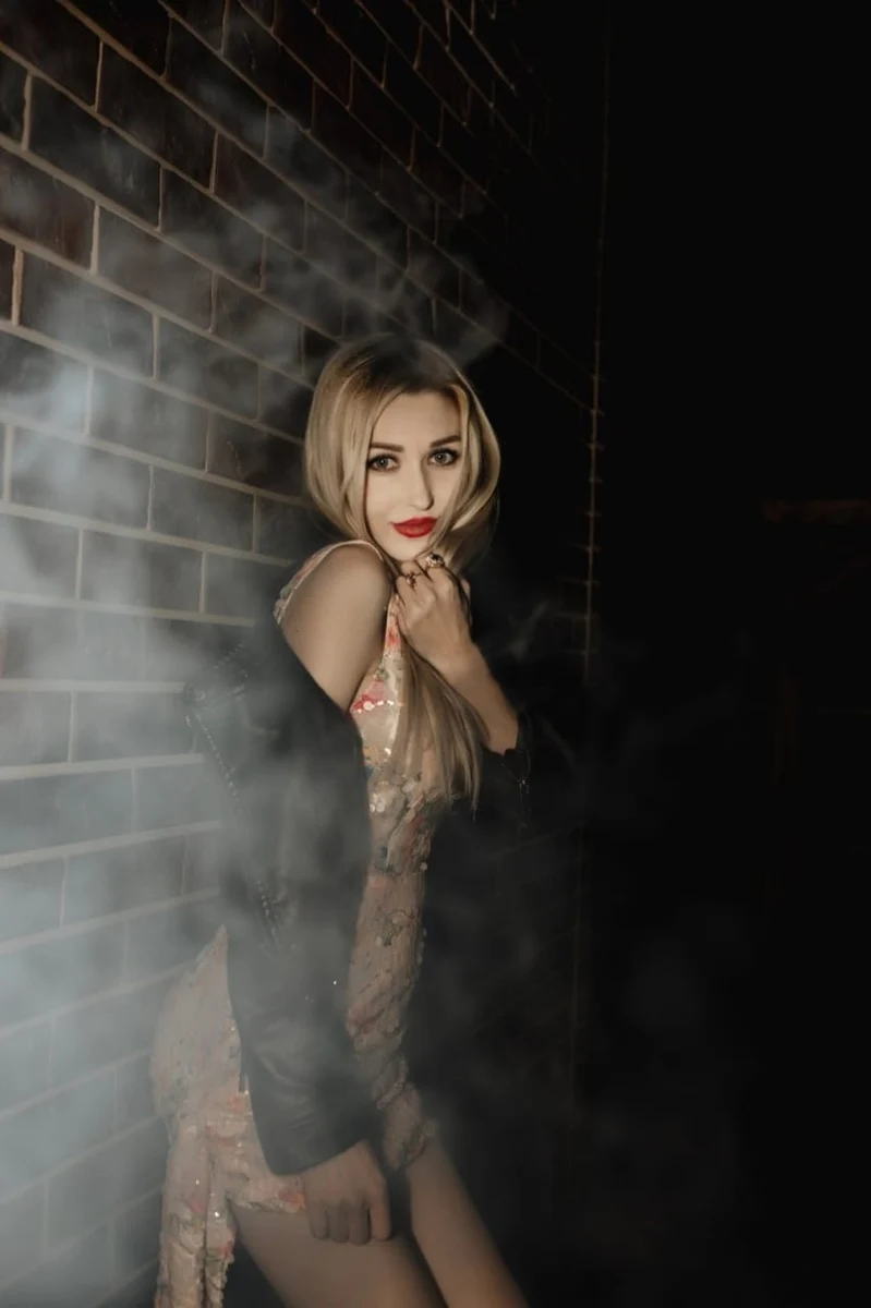 Урсула escort in Kazan