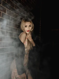 Урсула escort in Kazan